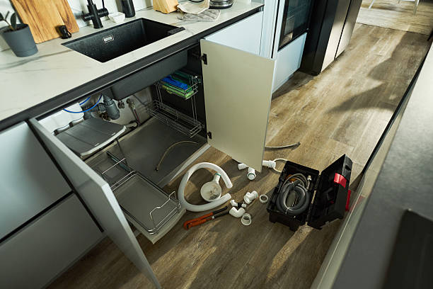 24/7 Emergency Drain Cleaning experts in Hampton, VA